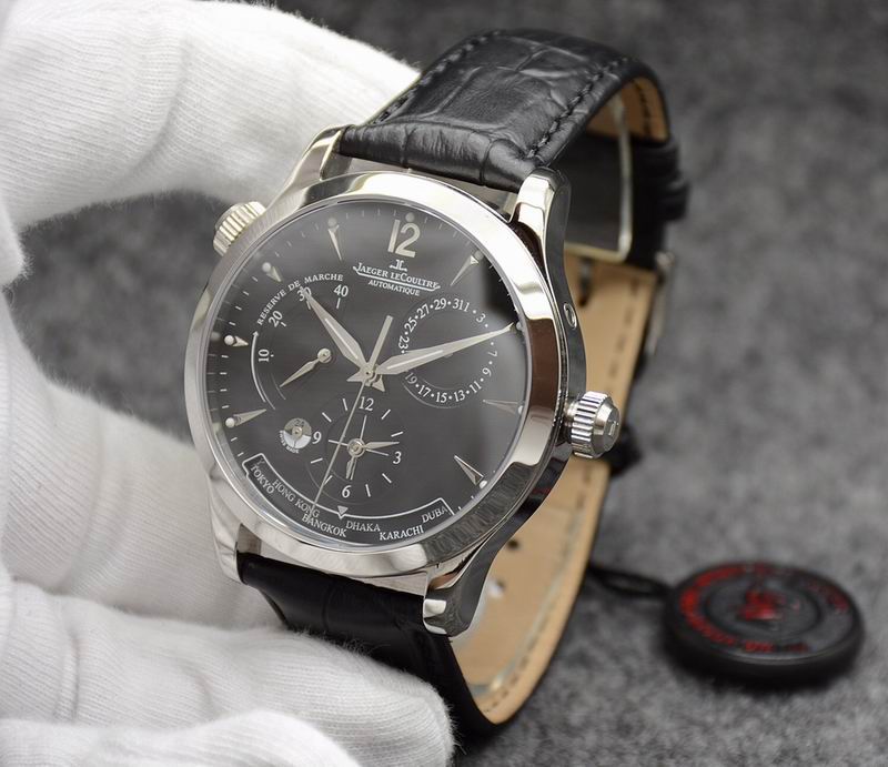 Jaeger Lecoultre 43.5X13mm 092859